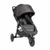 Carucior City Mini GT Charcoal Denim sistem 2 in 1 6