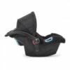 Carucior City Mini GT Charcoal Denim sistem 3 in 1 11