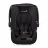 Carucior City Mini GT Charcoal Denim sistem 3 in 1 4