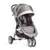 Carucior City Mini GT Steel Gray Sand sistem 2 in 1 5