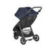 Carucior City Mini GT2 Carbon sistem 3 in 1 4