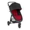 Carucior City Mini GT2 Ember sistem 3 in 1 4