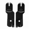 Carucior City Mini GT2 Mystic sistem 3 in 1 13