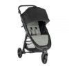 Carucior City Mini GT2 Slate sistem 2 in 1 2