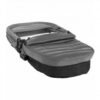 Carucior City Mini GT2 Slate sistem 2 in 1 3