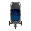 Carucior City Mini GT2 Windsor sistem 3 in 1 1