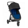 Carucior City Mini GT2 Windsor sistem 3 in 1 2