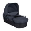 Carucior City Tour 2 Carbon sistem 2 in 1 3