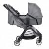 Carucior City Tour 2 Slate sistem 2 in 1 2