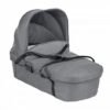 Carucior City Tour 2 Slate sistem 2 in 1 3
