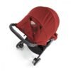 Carucior City Tour Garnet 2