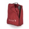 Carucior City Tour Garnet 5