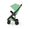 Carucior Classic Upp 100 Ecologic Black Mint 1
