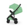 Carucior Classic Upp 100 Ecologic Black Mint 2