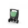Carucior Classic Upp 100 Ecologic Black Mint 3