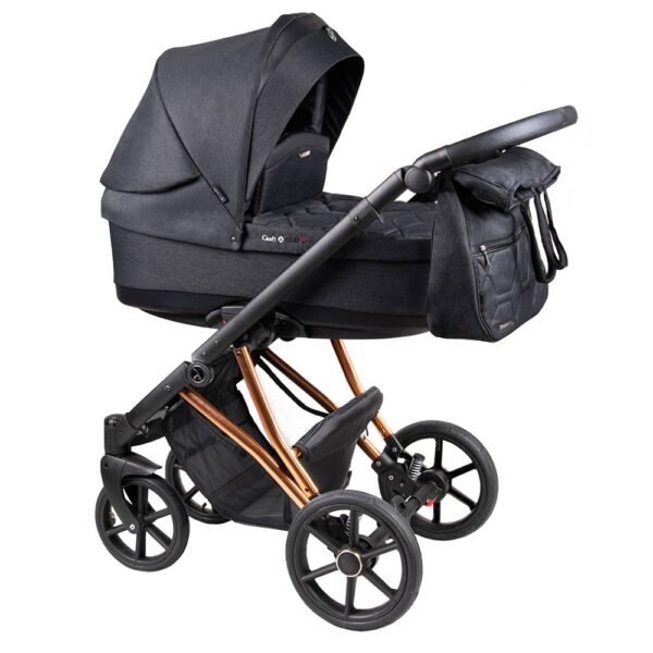 Carucior Craft 3 in 1 C04 Coletto