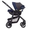 Carucior Evo 3 in 1 Eclipse 11