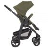 Carucior Evo 3 in 1 Khaki 4