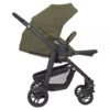 Carucior Evo 3 in 1 Khaki 5
