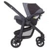 Carucior Evo 3 in 1 Suits Me 11