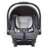 Carucior Evo 3 in 1 Suits Me 9