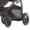 Carucior Evo XT Back Red 6