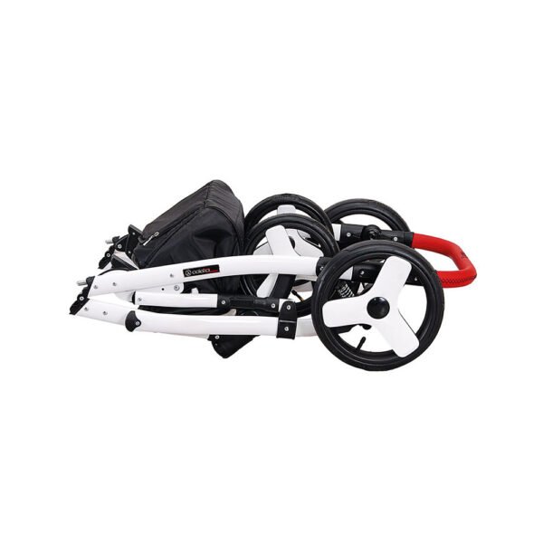 Carucior Florino New 3 in 1 FN02 Coletto
