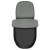 Carucior Graco Evo II Black Grey 10