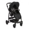 Carucior Graco Evo II Black Grey 5