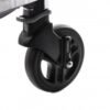 Carucior Graco Evo II Black Grey 8