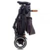 Carucior Graco Evo XT Iron 3