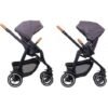 Carucior Graco Evo XT Iron 4