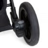 Carucior Graco Near2Me Elite 3 in 1 Noir 7