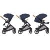 Carucior Graco Near2Me TS Eclipse 2