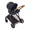 Carucior Graco Near2Me TS Eclipse 3