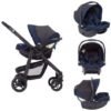 Carucior Graco Near2Me TS Eclipse 6