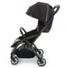 Carucior Leclerc Hexagon Carbon Black 2