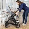Carucior Near2Me TS Steeple Grey 5