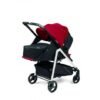 Carucior Peg Perego Tak Red Ribbon 0 22 kg 1