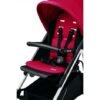 Carucior Peg Perego Tak Red Ribbon 0 22 kg 3
