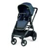 Carucior Peg Perego Ypsi 6 luni 22 kg New Life Bleumarin 1