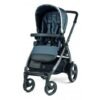 Carucior Peg Perego de la nastere Book 51 S Titania Luxe Mirage sasiu hamac 0 22 kg 1