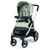 Carucior Peg Perego de la nastere Book 51 S Titania Luxe Pure sasiu hamac 0 22 kg 1