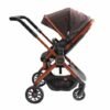 Carucior Quantum 2 Premium Auburn 10