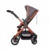 Carucior Quantum 2 Premium Auburn 12