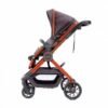 Carucior Quantum 2 Premium Auburn 2