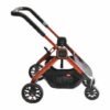 Carucior Quantum 2 Premium Auburn 3