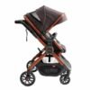 Carucior Quantum 2 Premium Auburn 5