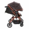 Carucior Quantum 2 Premium Auburn 8