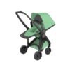 Carucior Reversible 100 Ecologic Black Mint 8